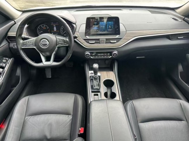 Nissan Alima 2.0L XL Comfort Edition 2020