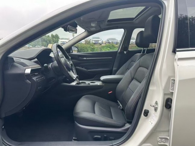 Nissan Alima 2.0L XL Comfort Edition 2020