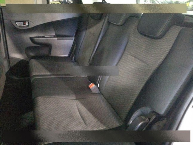Toyota Ractis 1.5 G 2013