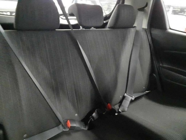 Toyota Vitz 1.0 F 2018