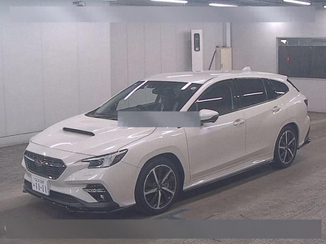Subaru Levorg 1.8 GT-H EX 4WD 2020