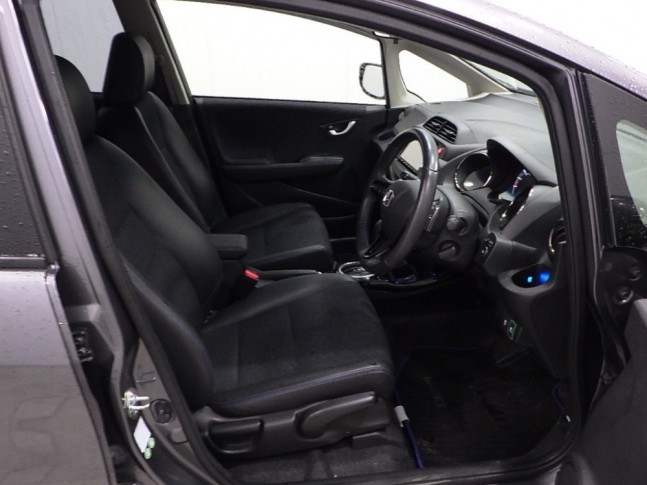 Honda Fit Shuttle 1.5 15X Cool Edition 2014