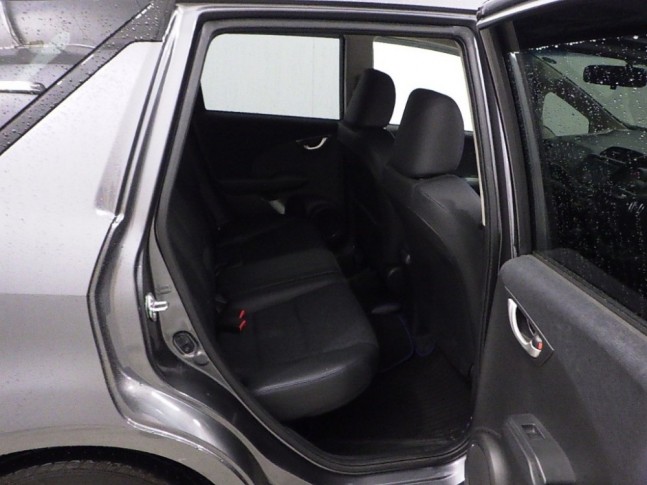 Honda Fit Shuttle 1.5 15X Cool Edition 2014