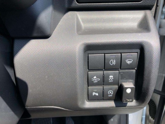 Toyota Raize 1.0 Z 4WD 2020