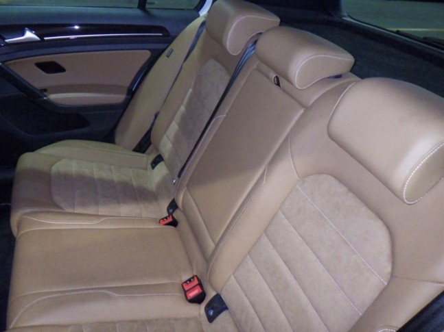 Volkswagen Golf 1.4 Milano Edition 2016