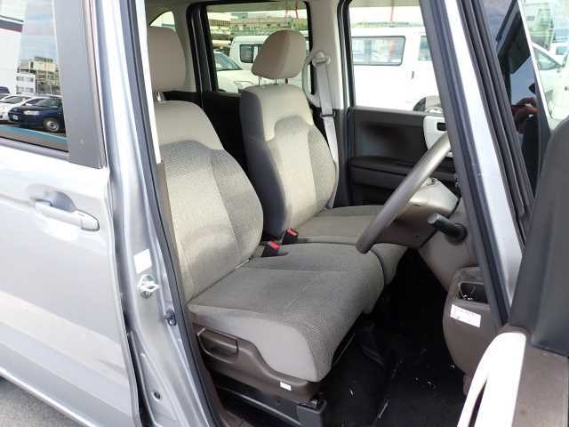 Honda N-BOX 660 G 2021