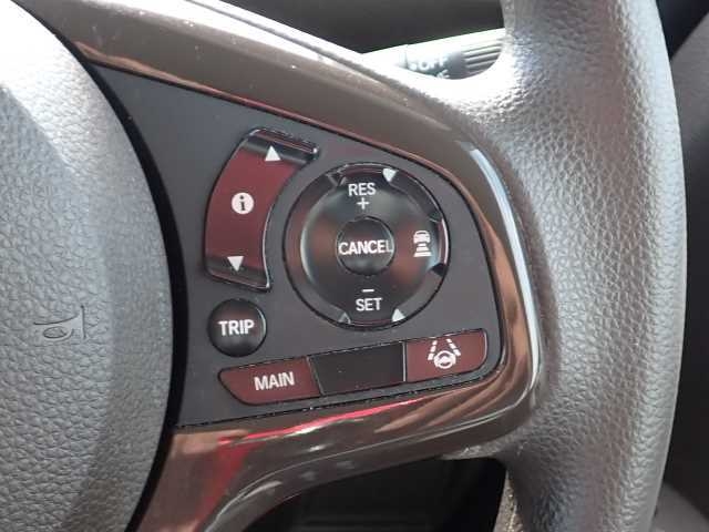 Honda N-BOX 660 G 2021