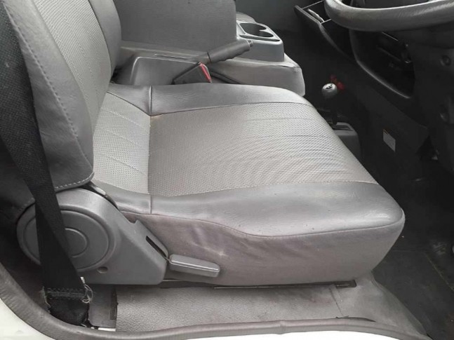 Nissan Vanette 1.8 DX (5 seat) 4WD 2014