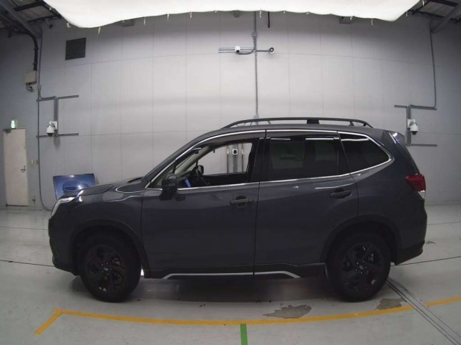 Subaru Forester 1.8 Sport 4WD 2021