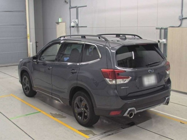 Subaru Forester 1.8 Sport 4WD 2021
