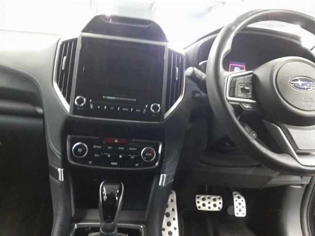 Subaru Forester 1.8 Sport 4WD 2021
