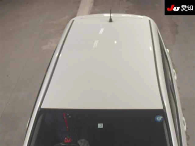Toyota Ractis 1.3 X 2013
