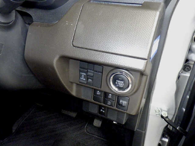 Toyota Roomy 1.0 X Smart Assist 2021