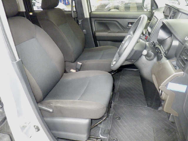 Toyota Roomy 1.0 X Smart Assist 2021