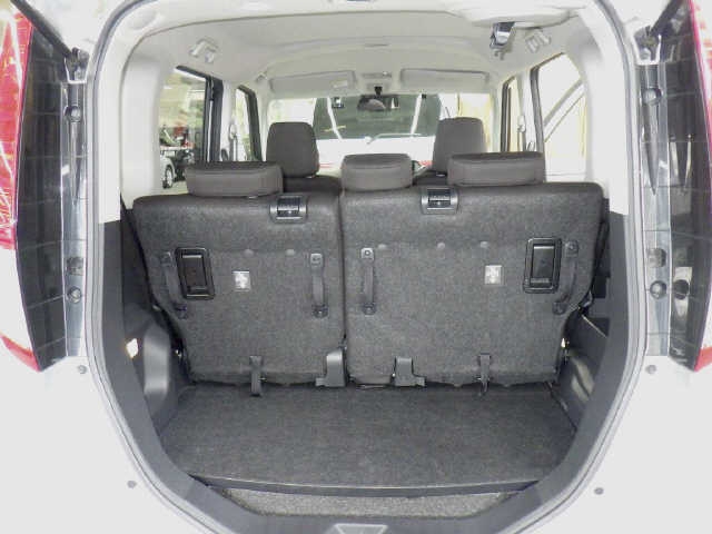 Toyota Roomy 1.0 X Smart Assist 2021