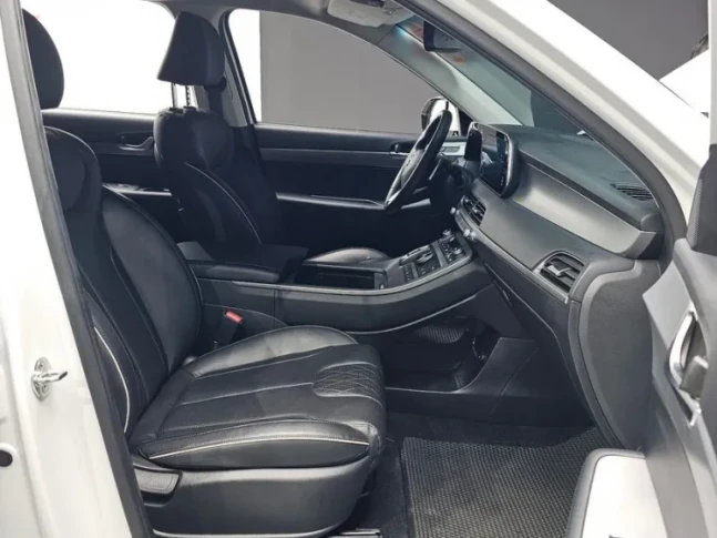 Hyundai Palisade 2.2 CRDI AT 2WD Exclusive 8 seats 2020