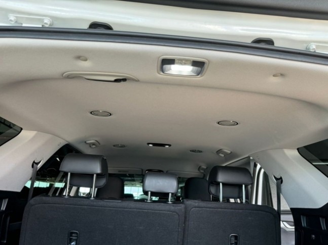 Hyundai Palisade 2.2 CRDI AT 2WD Exclusive 8 seats 2020