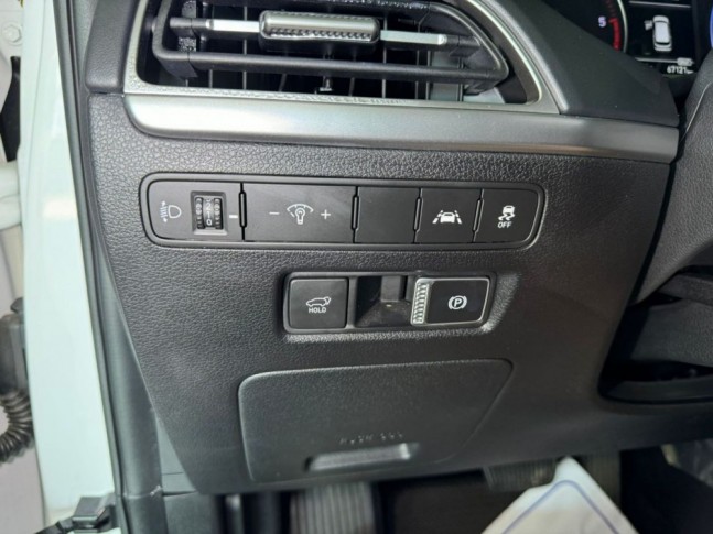 Hyundai Palisade 2.2 CRDI AT 2WD Exclusive 8 seats 2020
