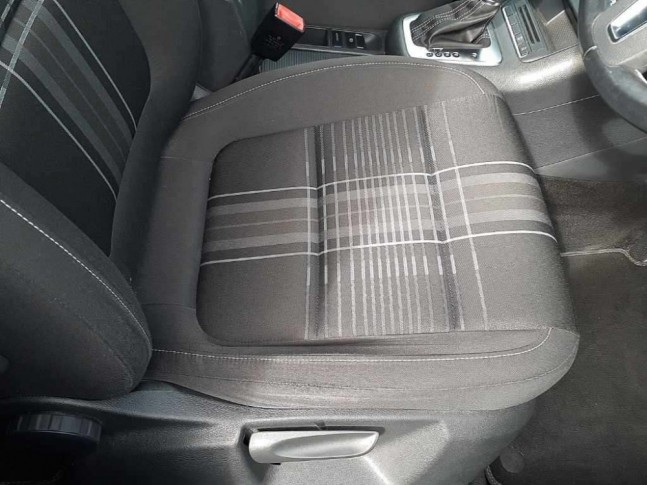 Volkswagen Tiguan 1.4 Lounge 2015