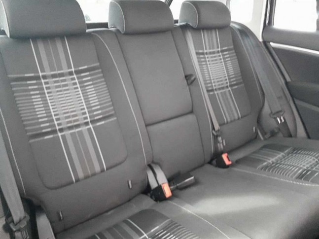 Volkswagen Tiguan 1.4 Lounge 2015