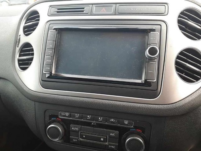 Volkswagen Tiguan 1.4 Lounge 2015