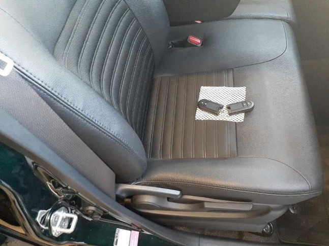 Daihatsu Cast Style 660 G Prime Collection SAIII 2020