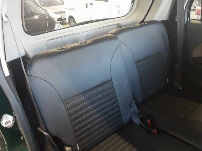 Daihatsu Cast Style 660 G Prime Collection SAIII 2020