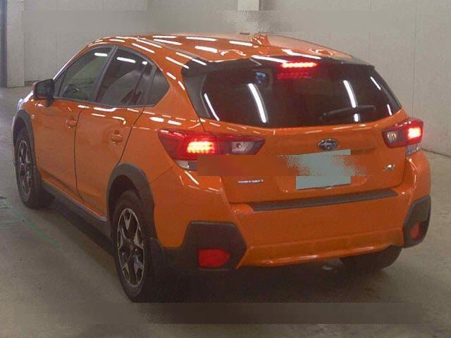 Subaru XV 1.6i-L EyeSight 4WD 2020