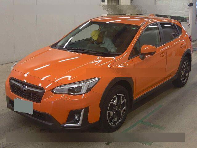 Subaru XV 1.6i-L EyeSight 4WD 2020