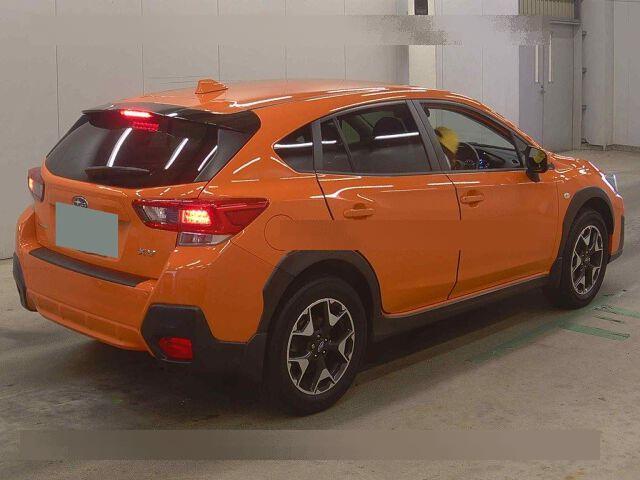 Subaru XV 1.6i-L EyeSight 4WD 2020