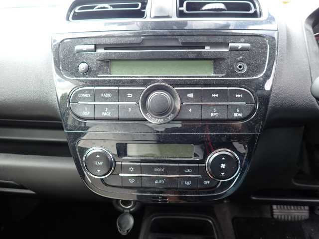 Mitsubishi Mirage 1.2 M 2019