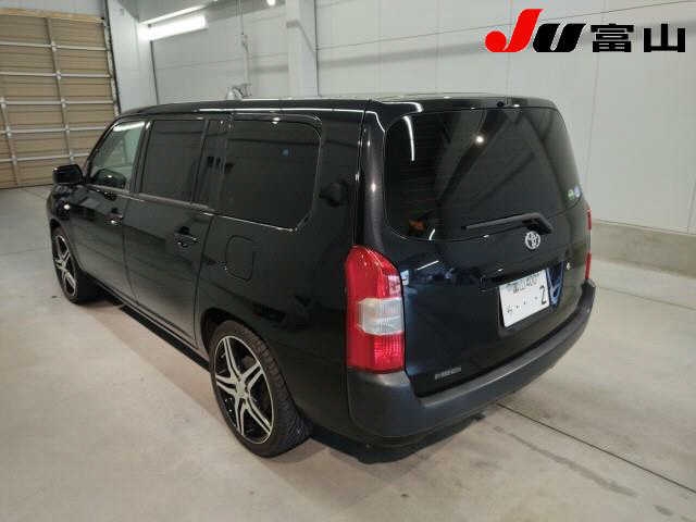 Toyota Probox 1.5 GL 2020