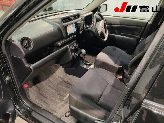 Toyota Probox 1.5 GL 2020