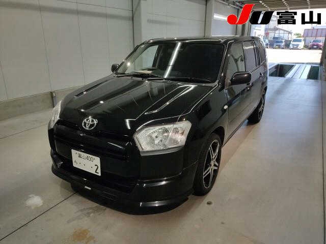 Toyota Probox 1.5 GL 2020