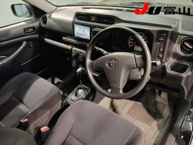 Toyota Probox 1.5 GL 2020