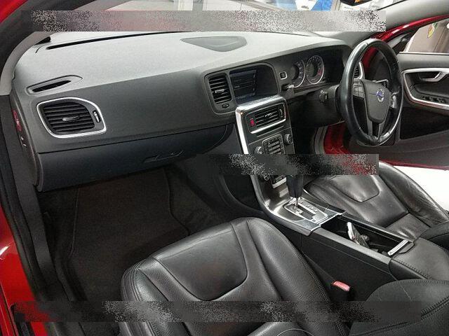 Volvo V60 1.6 DRIVe 2011