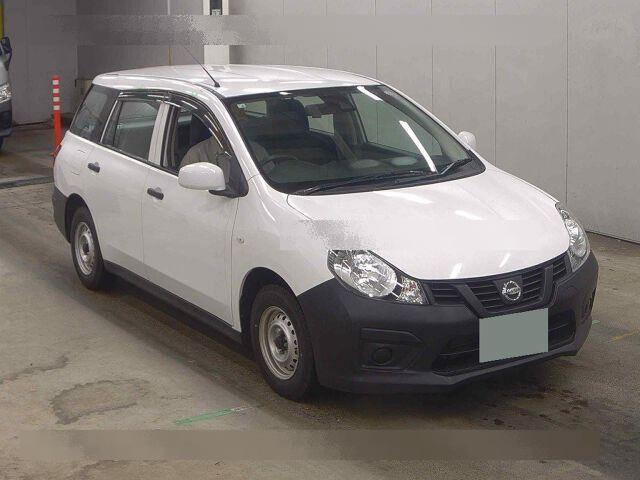 Nissan NV150 AD 1.5 VE 2020