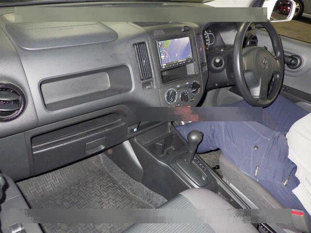 Nissan NV150 AD 1.5 VE 2020