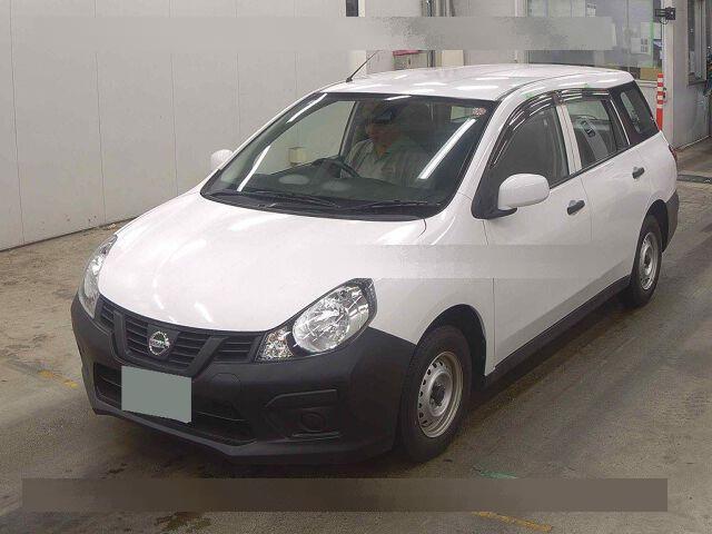 Nissan NV150 AD 1.5 VE 2020