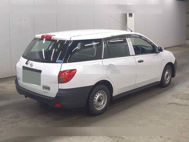 Nissan NV150 AD 1.5 VE 2020