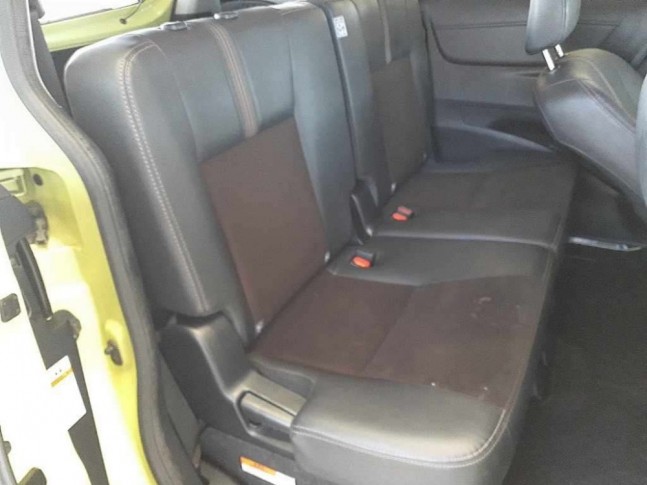 Toyota Sienta 1.5 G Cuero 2020