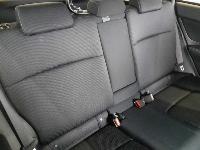 Subaru Impreza Sport 1.6 iL EyeSight 4WD 2015