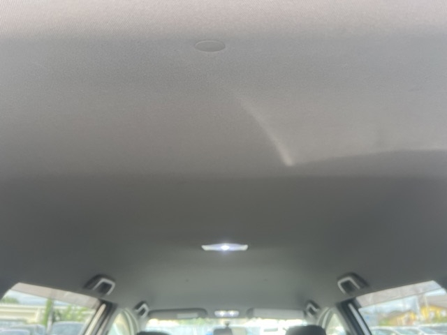 Toyota Wish 1.8 X 2010