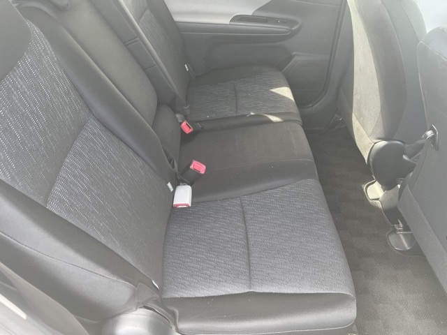 Toyota Wish 1.8 X 2010