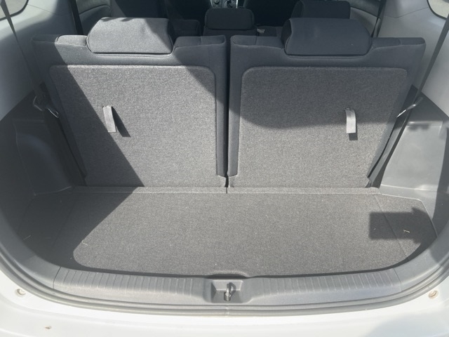 Toyota Wish 1.8 X 2010