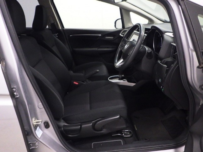 Honda Fit 1.3 13G L Honda Sensing 2017