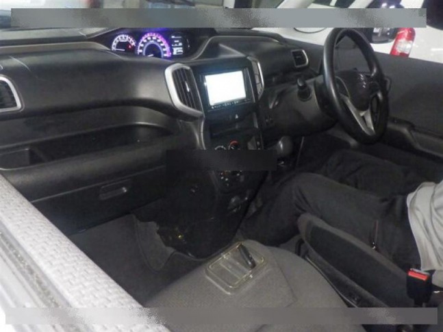 Suzuki Solio 1.2 G 2020