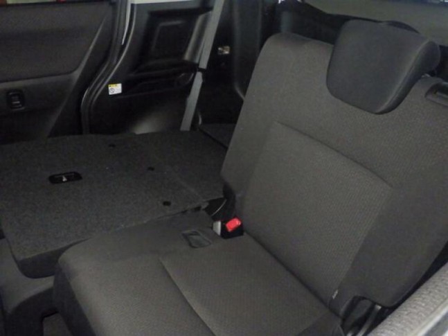 Suzuki Solio 1.2 G 2020