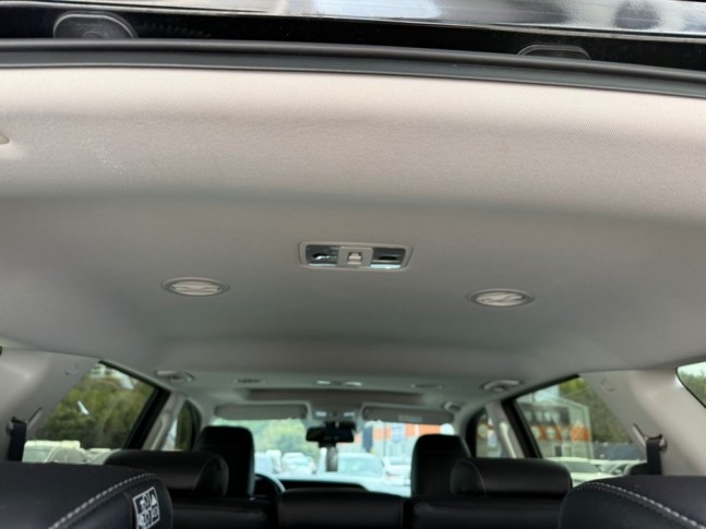 KIA Mohave 3.0D AT 4WD Masters 7 Seater 2020