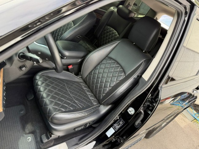 KIA Mohave 3.0D AT 4WD Masters 7 Seater 2020